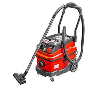 Holzmann, 2000 W, 30 litres, 80 decibels