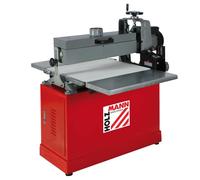 Holzmann 22" Wide Drum Sander ZS560U 560mm Drum Surface Sanding 1500w