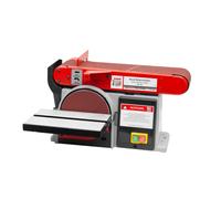 Holzmann 6" Belt & Disc Sander BT46 250W 230V