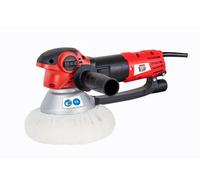 Holzmann 6" Sander and Polisher EZS150PRO 710w - 230v
