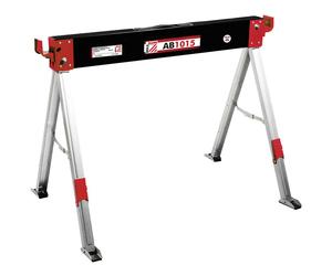 Holzmann AB1015 Machine Trestle Folding 500kg 1015x675mm 6kg