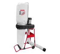 Holzmann Abs850 850 M3/H Dust Extractor 230V