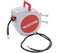 Holzmann Air Hose Recoiler 17 Bar 1 Pc LSR20AIR