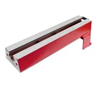 Holzmann Bed Extension 1 Piece Enhances Wood Lathe Capacity D460BVL