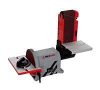 Holzmann Belt & Disc Sander 8" BT203-914 550W - 230v