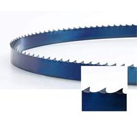 Holzmann BS 115 N saw band HSS M42 1638 x 13 x 0.65 mm 10/14 teeth per inch band saw blade