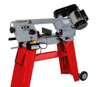 Holzmann BS115 140x110mm 550W Metal Cutting Bandsaw (230V)