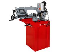 Holzmann BS210TOP_230V 180x170mm 750W Metal Cutting Bandsaw (230V)