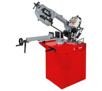 Holzmann BS275TOP_230V 200x200mm 1100W Metal Cutting Bandsaw (230V)