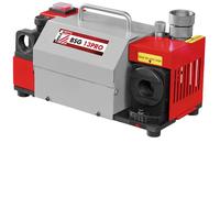 Holzmann BSG13PRO_230V Drill Bit Sharpener 180W Reliable Accurate Easy