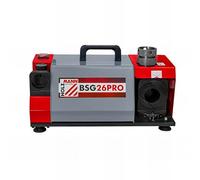 HOLZMANN BSG26PRO 230V Drill Bit Sharpener