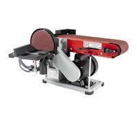 Holzmann BT46ECO Belt & Disc Sander