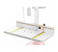 Holzmann BT63 Universal Drill Press Table + Fence | 605mm x 300mm