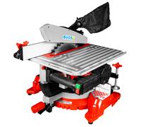 Holzmann Tk305 305mm 2000W Duo Compound Table/mitre Saw 240V