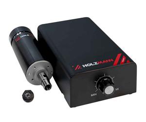 Holzmann CTF45P500W 500w Spindle Upgrade Set for CTF45P CNC Router