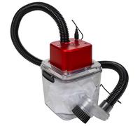Holzmann CTF45PCLEAN CNC Dust Vacuum Extractor for CTF45P CNC Router