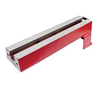 Holzmann D460BVL Bed Extension 1 Piece Enhances Wood Lathe Capacity