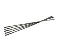 Holzmann Maschinen DKS206SB Dekupier Saw Blades Pack of 5