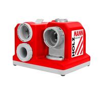 Holzmann Drill Bit Sharpener Grinder BSG13E 80W 240v