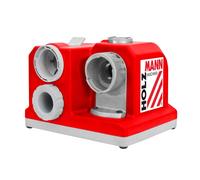 Holzmann BSG13E Drill Bit Sharpener Grinder | 80W 240v