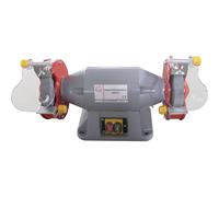 Holzmann DSM200_230V H040200004 Twin Wheel Grinder 900W 200mm