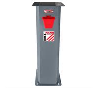 HOLZMANN DSMMS1 Stand 320x200mm 60kg Capacity Machine Stand