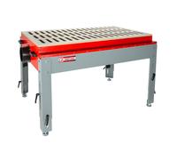 Holzmann SSAT150H Wood Sanding Extraction Table 1440mm x 800mm 200kg