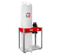 Holzmann Dust Extractor ABS3000SE 1500w - 3000m3/h - 3x outlets - 230v