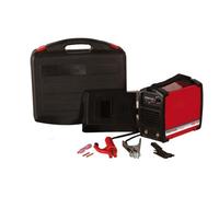 Holzmann Welder EISA162 10-150A Inverter Welder DC MMA with Accessories | 230v