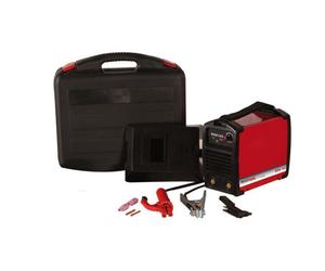 Holzmann Eisa162 150 A Inverter Arc Welder Dc mma 230V