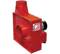 Holzmann FAN2200_400V Extractor Fan 2200W 400V Single Unit