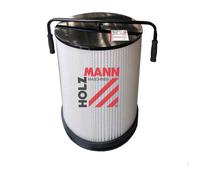 Holzmann Fine Filter Cartridge ABSFF2 1µm for ABS Dust Extractors