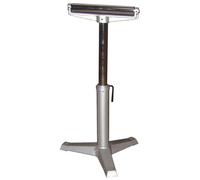 Holzmann H050500008 Roll Pedestal for Heavy Loads, Robust and Durable