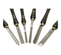 Holzmann Maschinen H6TLG Wooden Turning Set