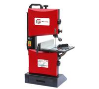 Holzmann HBS230HQ 230mm Bench Top Bandsaw 300w 90mm Depth of Cut 230v