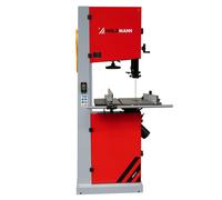 Holzmann HBS450 447mm Wood Bandsaw (400V)