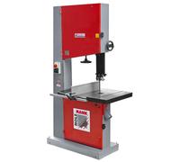 Holzmann HBS600DELUX-400V Bandsaw