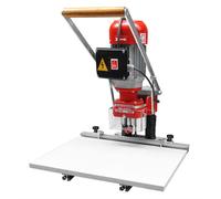 Holzmann Hinge Mortiser BBM35MAN 750W BLUM Pattern Machine 240V Woodworking