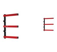 Holzmann Wall Rack 3 Shelves 295mm Depth 160mm Spacing HLR1