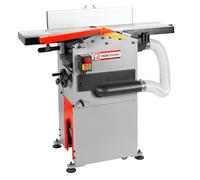 Holzmann Hob260Abs 1800W 250mm Combined Planer & Thicknesser Inc. Integrated Dust Extractor