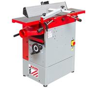 Holzmann HOB260ECO 250mm Planer Thicknesser (230V)