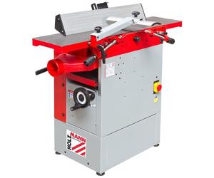 Holzmann HOB260ECO 250mm Planer Thicknesser (230V)