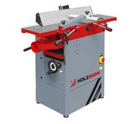 Holzmann HOB260ECOSMW2 10" Planer Thicknesser Spiral Cutter Head 1500W 230V 16am
