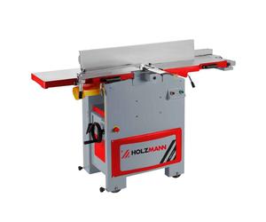 Holzmann HOB305PRO Combined Planer & Thicknesser - 4-Knife Cutterblock 2200w 16A