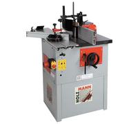 Holzmann Holzmann FS160L-230V 4 Speed Spindle Moulder