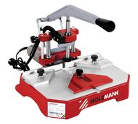 Holzmann KNF1_230V Groover 230V Ideal for Frame Connections