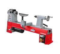 Holzmann Lathe D510F 510mm Wood Working Turning 735mm 240v