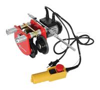 Carro eléctrico para ESZ