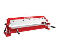 Holzmann Machine AKM610ECO Folding Machine for 1.0mm Sheets Solid ...