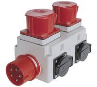 Holzmann Machine ALA2_230V Automatic Power Switch for Sequential C...